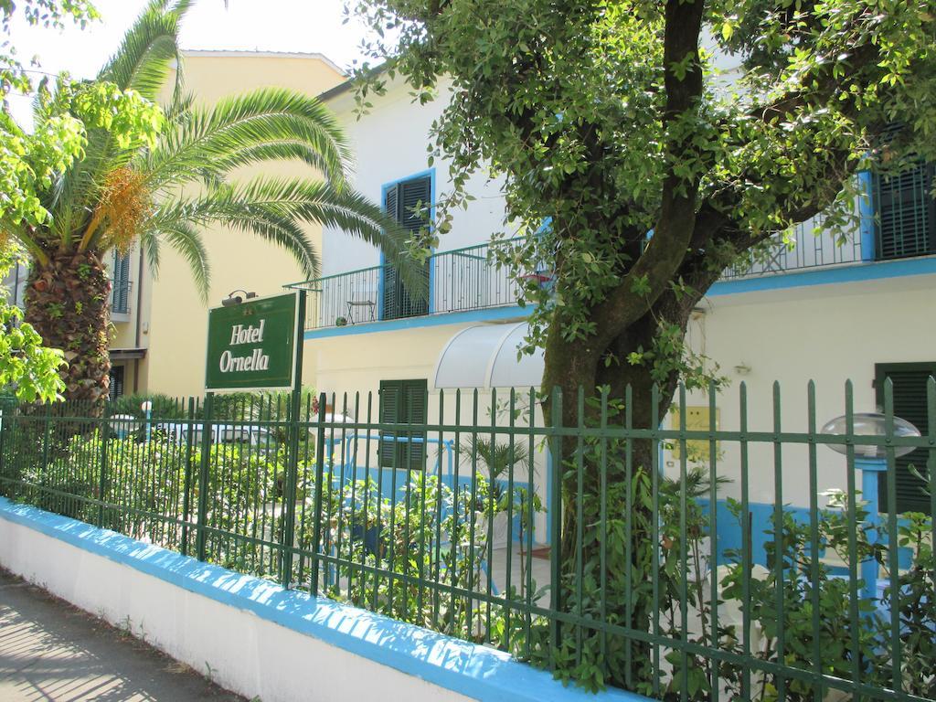 Hotel Ornella Lido di Camaiore Exterior foto