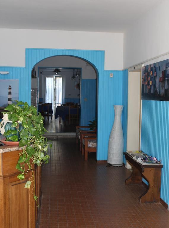 Hotel Ornella Lido di Camaiore Exterior foto