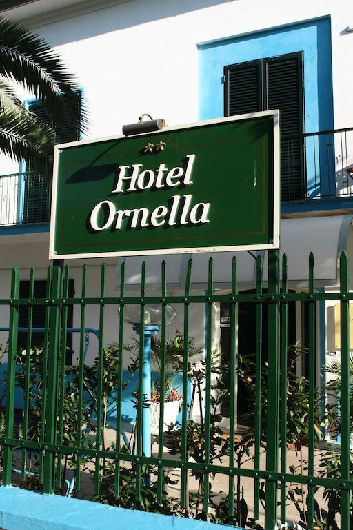 Hotel Ornella Lido di Camaiore Exterior foto